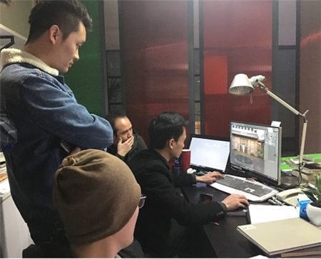 鄂爾多斯金宸酒店，用細節(jié)講故事