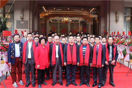 重磅！熱烈慶祝普寧港麗酒店試業(yè)儀式完美收官