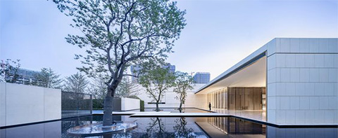 酒店景觀設(shè)計(jì),好設(shè)計(jì)營(yíng)造旅居好心情！